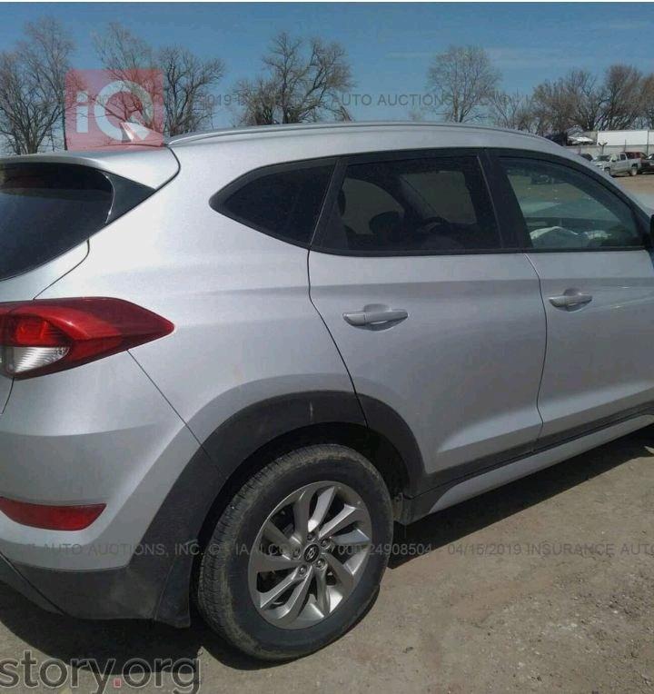 هيونداي توسان